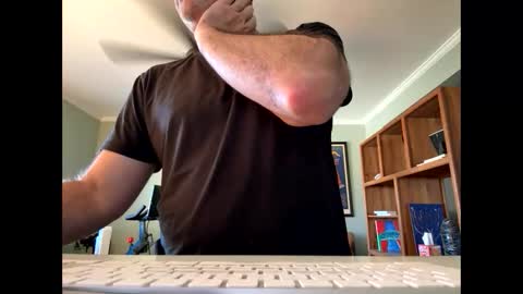 Cjd32 online show from November 2025 04:29:01 PM