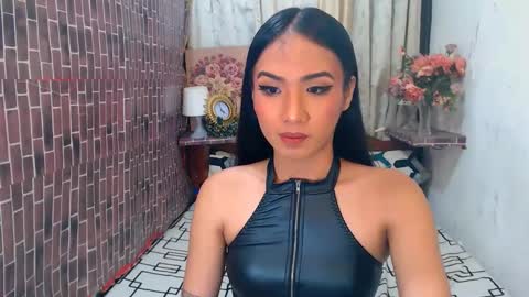 Snapshot of cjhotfucker chatting on December 2024 12:19:02 AM CJ online show from December 2024 12:19:02 AM