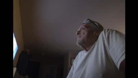 Snapshot of cjscout chatting on January 2025 12:35:02 PM cjscout online show from January 2025 12:35:02 PM