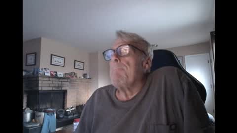 Snapshot of cjscout chatting on January 2025 11:07:01 PM cjscout online show from January 2025 11:07:01 PM