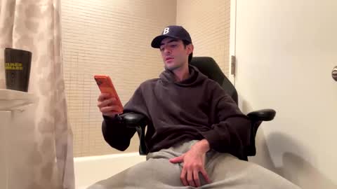 ckeefer96 online show from January 2026 10:58:02 PM