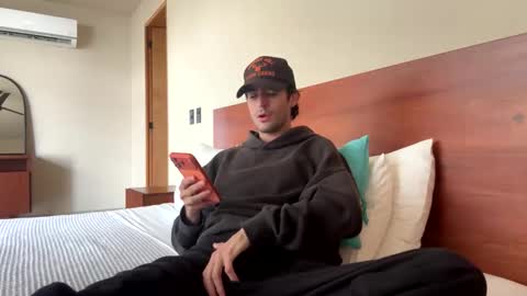 ckeefer96 online show from February 2026 07:30:02 PM