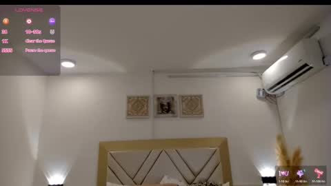 Claire 3 online show from February 2026 07:03:02 PM