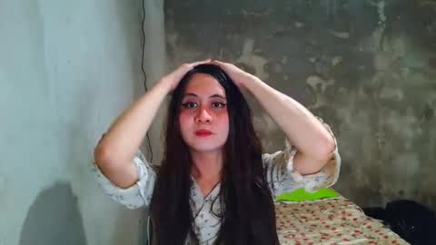 Kassandra online show from January 2026 09:56:01 AM