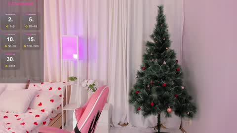 Snapshot of clairefaers chatting on December 2024 12:11:01 PM Claire Faers online show from December 2024 12:11:01 PM