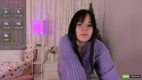 Snapshot of clairefaers chatting on December 2024 05:40:01 PM Claire Faers online show from December 2024 05:40:01 PM