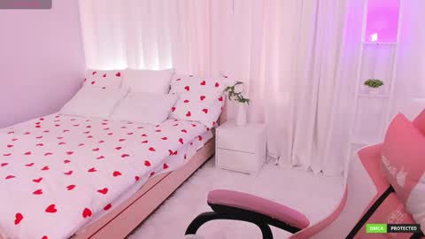 Snapshot of clairefaers chatting on March 2025 09:07:02 AM Claire Faers online show from March 2025 09:07:02 AM