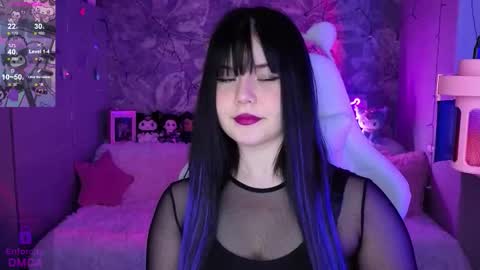 Snapshot of clairefaers chatting on September 2025 03:23:02 PM Claire Faers online show from September 2025 03:23:02 PM