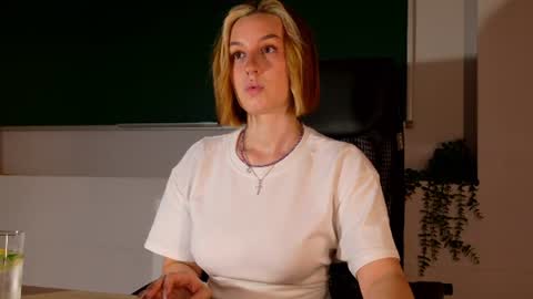 Snapshot of clairemathis chatting on July 2026 03:07:02 PM Claire online show from July 2026 03:07:02 PM