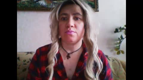 ClaireShannon online show from February 2026 12:12:01 PM