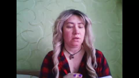 ClaireShannon online show from March 2026 08:09:02 AM