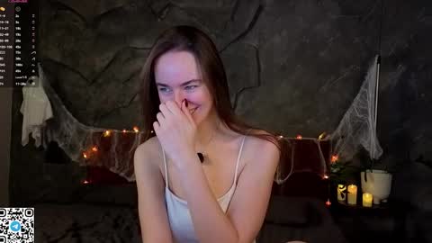 Snapshot of clairwittenmyer chatting on October 2025 01:09:02 AM Im Amy online show from October 2025 01:09:02 AM