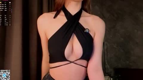 Snapshot of clairwittenmyer chatting on November 2025 01:16:01 AM Im Amy online show from November 2025 01:16:01 AM