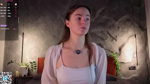 Snapshot of clairwittenmyer chatting on November 2025 01:16:01 AM Im Amy online show from November 2025 01:16:01 AM