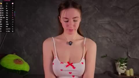 Snapshot of clairwittenmyer chatting on December 2025 01:22:01 AM Im Amy online show from December 2025 01:22:01 AM