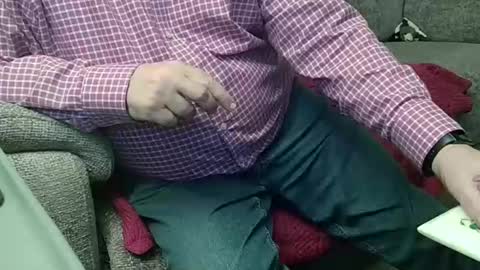 clanard online show from February 2025 09:46:01 PM