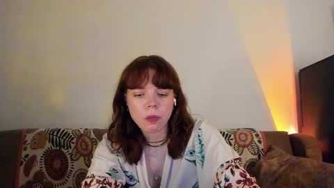 Clancy online show from January 2025 10:52:02 PM