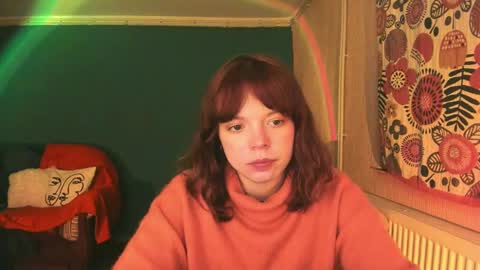 Clancy online show from February 2025 12:05:01 AM