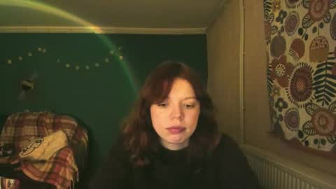 Clancy online show from February 2025 09:43:01 PM