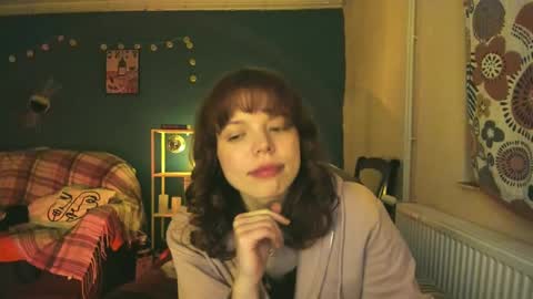 Clancy online show from February 2025 08:51:02 PM