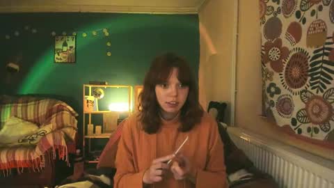 Clancy online show from March 2025 11:54:01 PM