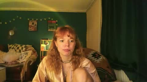 Clancy online show from September 2025 06:40:02 PM