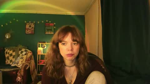 Clancy online show from October 2025 05:44:01 PM