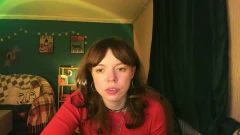 Clancy online show from November 2025 07:03:01 PM