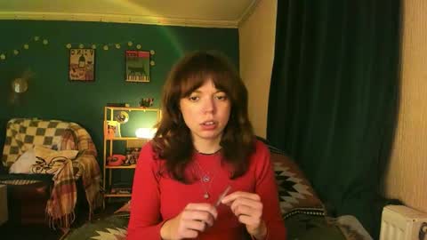 Clancy online show from November 2025 06:51:02 PM