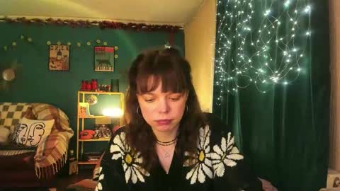 Clancy online show from December 2025 07:53:02 PM