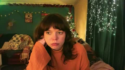 Clancy online show from February 2026 06:33:02 PM