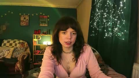 Clancy online show from February 2026 06:37:02 PM