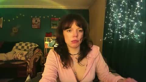 Clancy online show from February 2026 06:53:01 PM