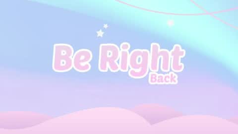 Clara smile online show from February 2025 10:29:02 PM