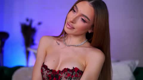 Clara online show from February 2026 07:19:02 PM