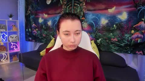 clarabenson online show from October 2025 06:25:02 PM