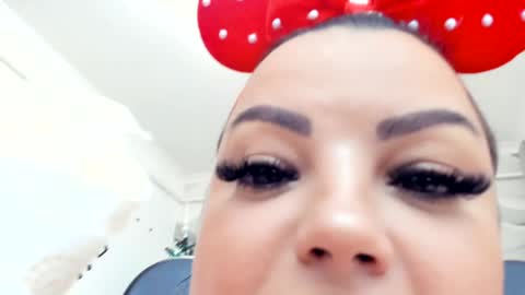 Snapshot of claraboobies chatting on December 2024 11:44:01 AM Clara and Nicky online show from December 2024 11:44:01 AM