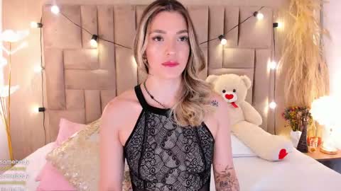 Snapshot of claradelmar_ chatting on April 2026 10:24:01 AM Clara del mar online show from April 2026 10:24:01 AM