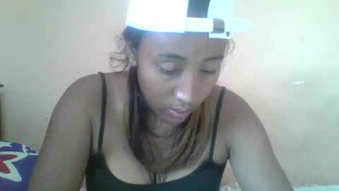 Clarah0123 online show from October 2025 08:29:02 AM