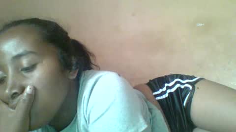 Clarah0123 online show from November 2025 09:53:01 AM