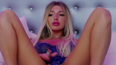 ClaraHazel online show from January 2025 03:39:02 PM