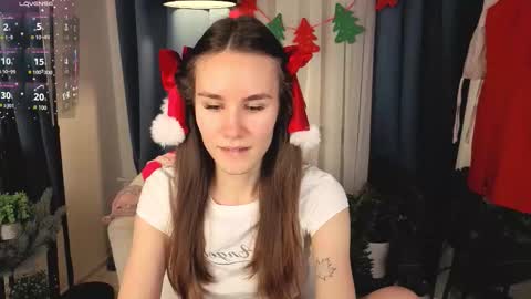 Claire online show from December 2025 01:40:02 PM