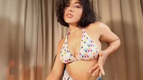 clarise online show from November 2025 12:22:01 AM