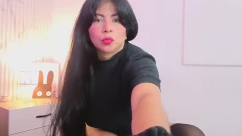 Snapshot of clariss_brown chatting on October 2025 12:00:02 PM clariss_brown online show from October 2025 12:00:02 PM