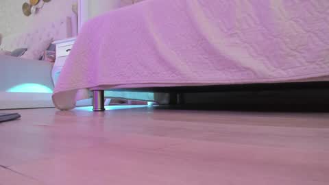 Mistress Clarisse online show from January 2025 10:23:01 PM