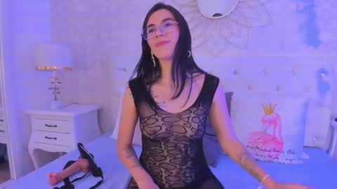 Mistress Clarisse online show from September 2025 07:52:01 PM