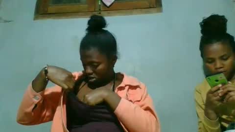 Snapshot of clarisse98 chatting on November 2025 07:21:01 PM clarisse98 online show from November 2025 07:21:01 PM