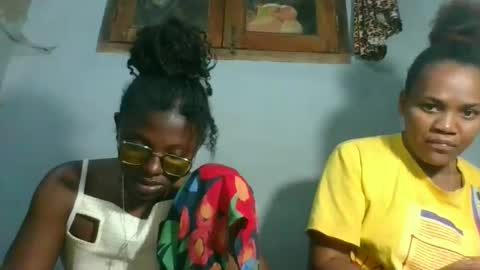 Snapshot of clarisse98 chatting on November 2025 06:18:02 PM clarisse98 online show from November 2025 06:18:02 PM