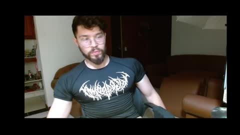 Clark online show from November 2025 05:29:01 AM