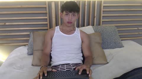 Snapshot of clark_ken1 chatting on March 2026 08:48:01 PM clar online show from March 2026 08:48:01 PM